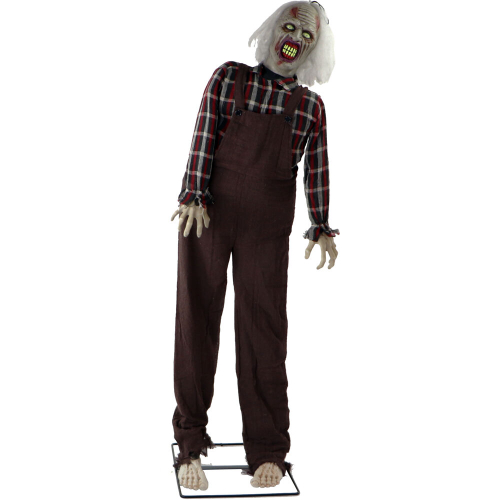 Haunted Hill Farm HHZOMB-3FLSA - 0